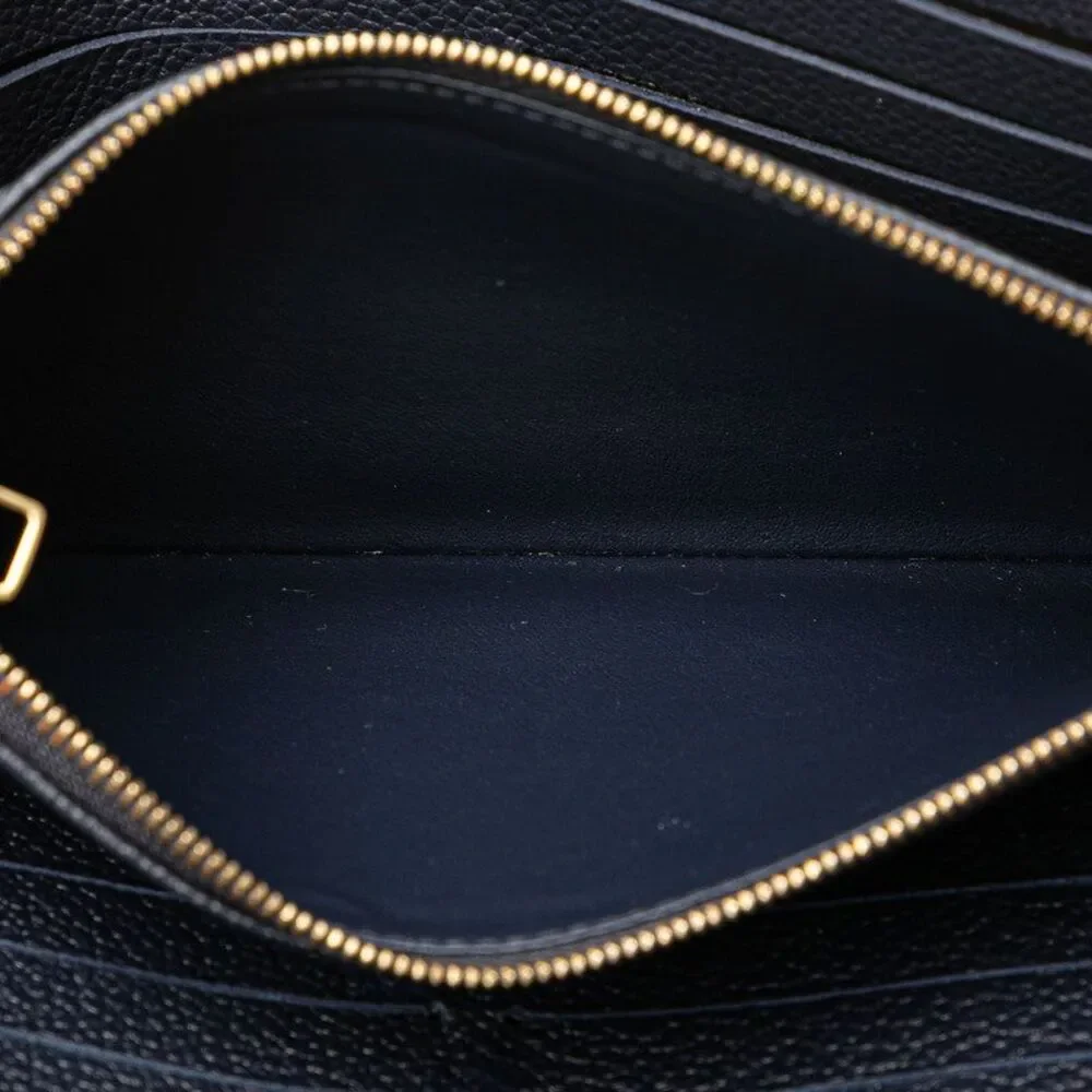 Louis Vuitton Portefeuille Emilie Long Wallet M69417